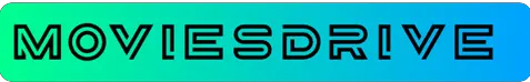 MoviesDrive Logo